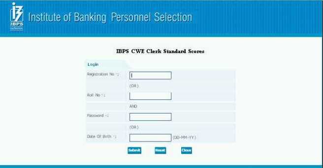 Central Bank Of India Clerk Recruitment 2011 Online Application