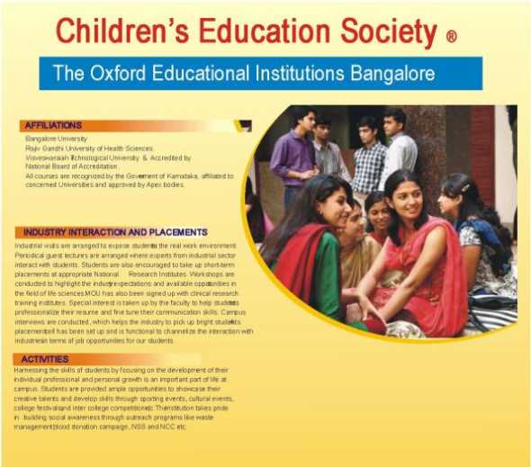 Childrens Education Society 2 