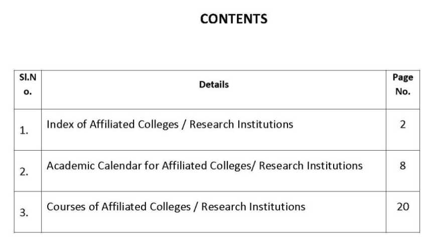 Um Academic Calendar Spring 2023 Chennai University Fall Calendar - 2022-2023 Studychacha